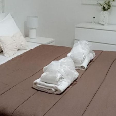 Bed and Breakfast Anna'S House Таранто Экстерьер фото